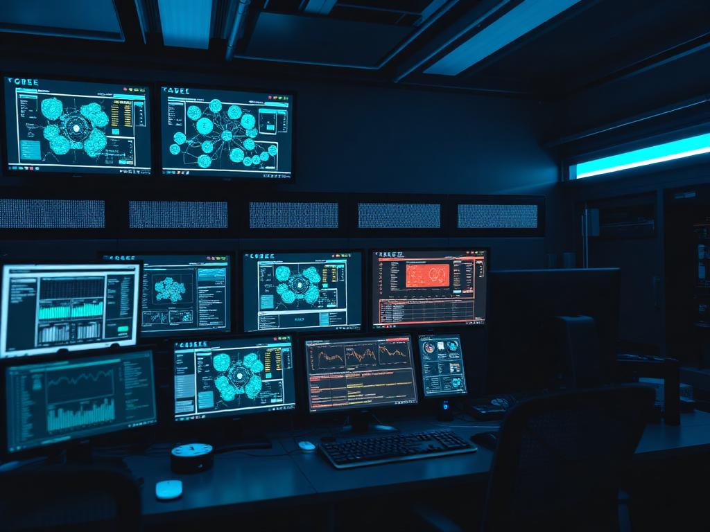 Cybersecurity Operations